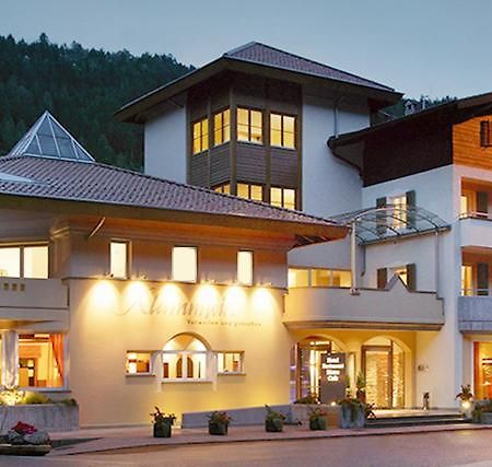 Hotel Klammwirt Фельдтурнс Екстер'єр фото