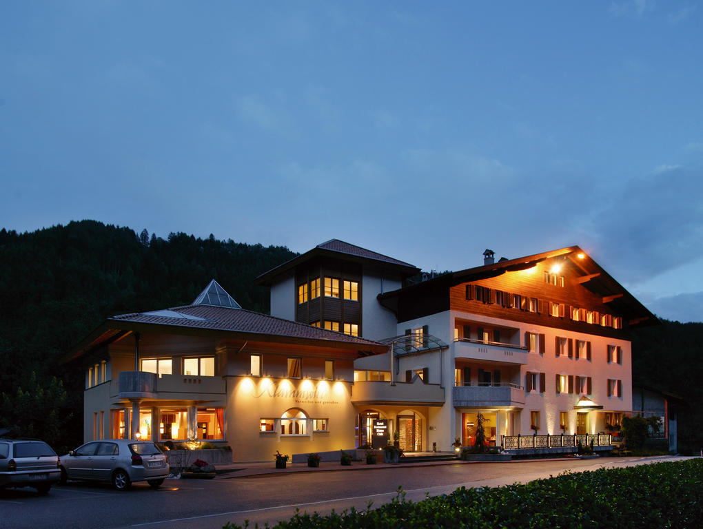 Hotel Klammwirt Фельдтурнс Екстер'єр фото